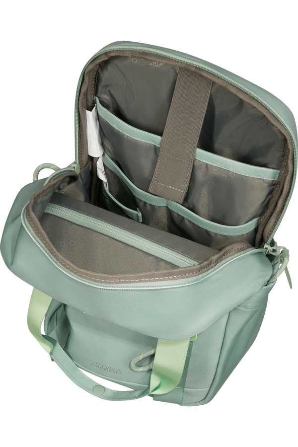 Minima S Ryggs&auml;ck