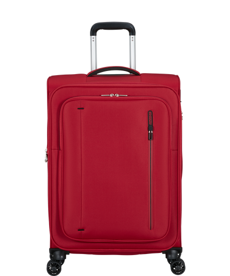 Cloudrider M Medium incheckning