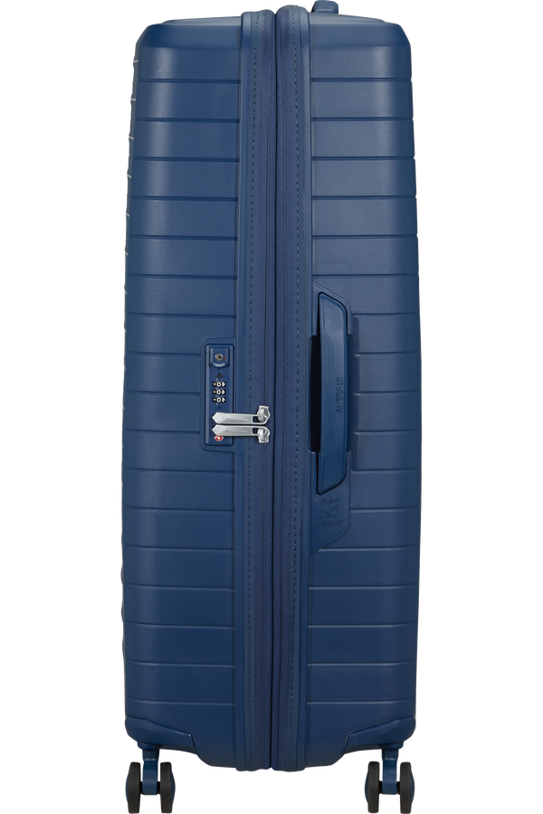 American Tourister Fastforward Spinner 78/29 TSA EXP 78cm  Navy Blue