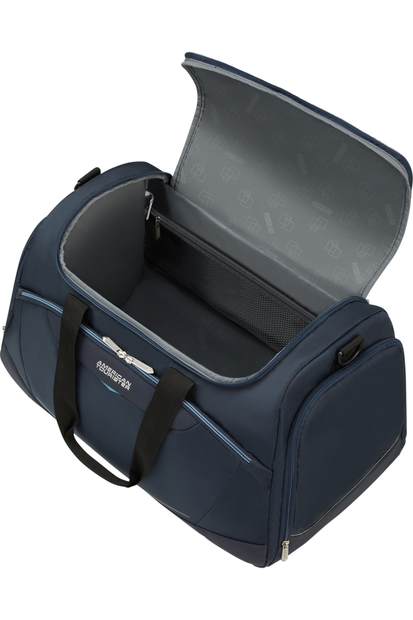 American Tourister SummerRide Duffle 52/20 Navy