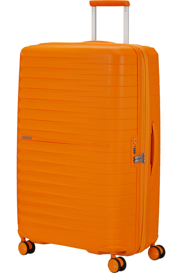 American Tourister Fastforward Spinner 78/29 TSA EXP 78cm  Radiant Orange