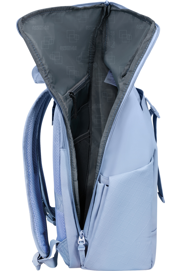 Urban Tide 14'' rolltop Ryggs&auml;ck 14"