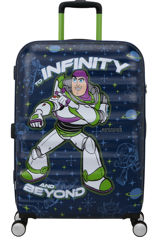 Disney Wavebreaker 67cm Medium incheckning