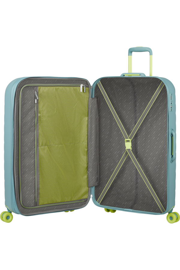 Neovibe 78cm Stor incheckning