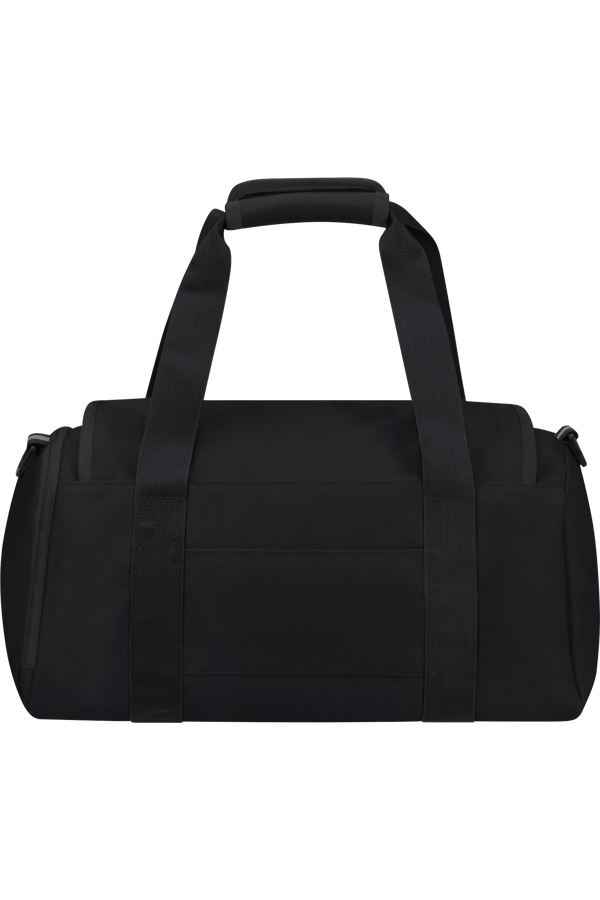 American Tourister Brightup Cabin Duffle Zip  Black American Tourister Brightup Cabin Duffle Zip  Black