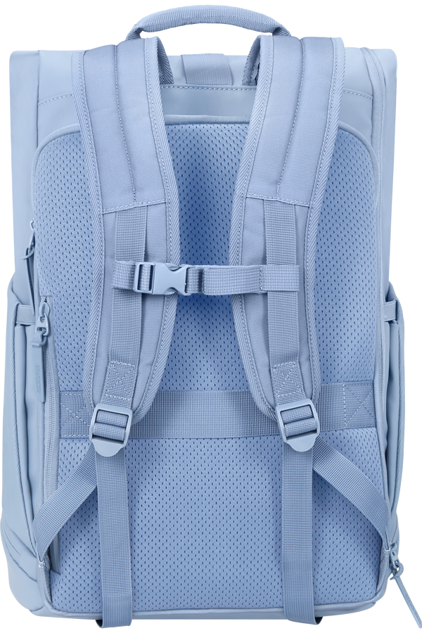 Urban Tide 15.6'' rolltop Ryggs&auml;ck 15.6"