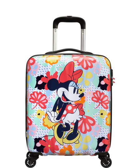 Hypertwist 55cm Resväska med 4 hjul Hypertwist 55cm Resväska med 4 hjul