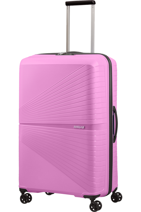 American Tourister Airconic Spinner 77 / 28 Tsa 77 cm  Pink Lemonade American Tourister Airconic Spinner 77 / 28 Tsa 77 cm  Pink Lemonade