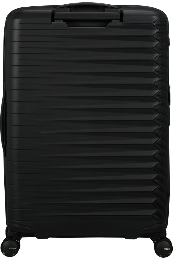 American Tourister Fastforward Spinner 68/25 TSA EXP 68cm  Flash Black