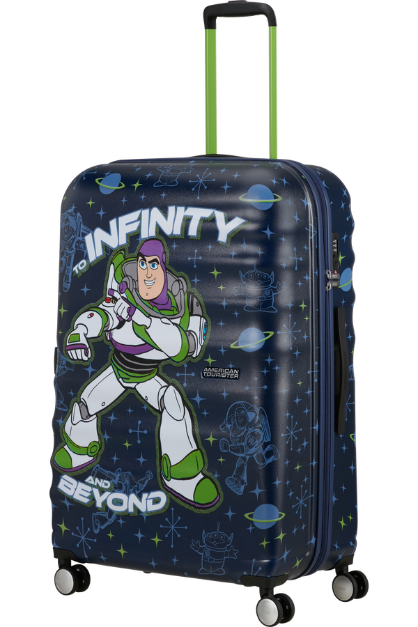 Disney Wavebreaker 77cm Stor incheckning