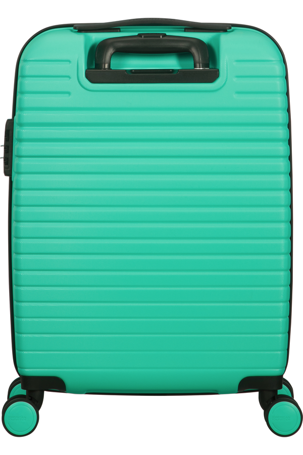 American Tourister Aero Racer Spinner 55cm  Mint American Tourister Aero Racer Spinner 55cm  Mint