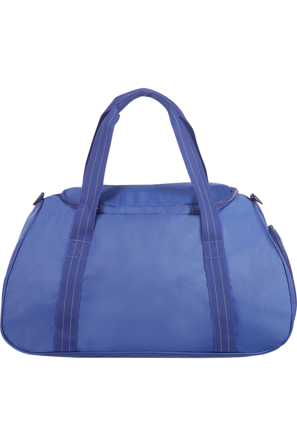 American Tourister Urban Groove Sportive Duffle Bag  Blue