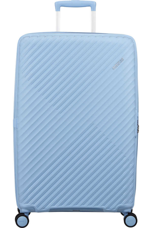 Diablast 78cm Stor incheckning