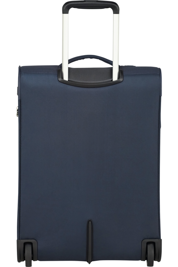 American Tourister Summerfunk Upright TSA 55cm  Navy
