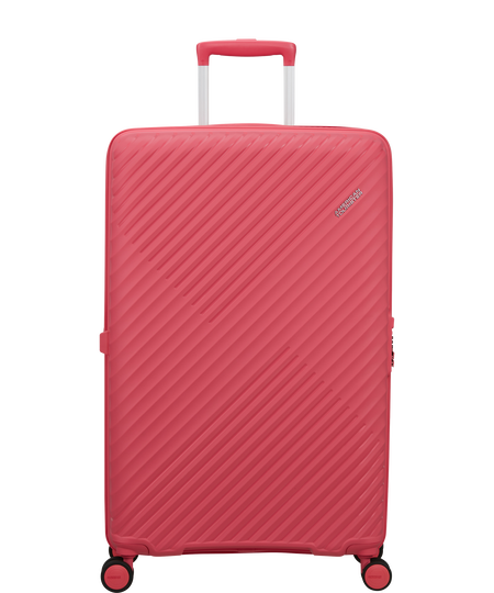 Diablast 78cm Stor incheckning