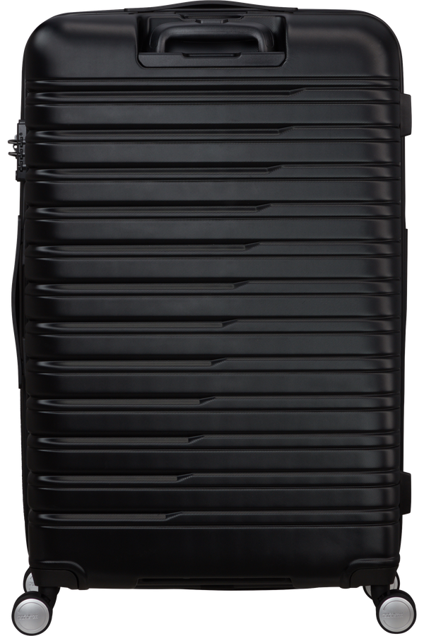 American Tourister Flashline SPINNER 78/29 EXP TSA  Shadow Black American Tourister Flashline SPINNER 78/29 EXP TSA  Shadow Black