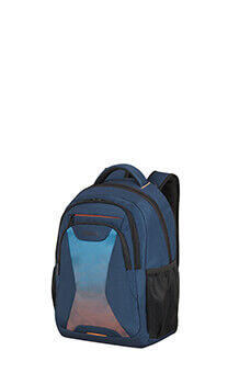 American Tourister At Work Laptop Backpack Gradient 15.6'  Blue Gradation