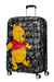 Wavebreaker Disney Resväska med 4 hjul 77cm Winnie The Pooh
