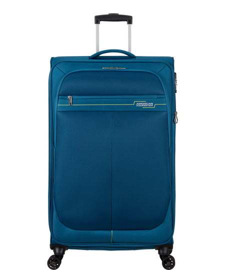 Deep Dive L Expanderbar resv&auml;ska med 4 hjul