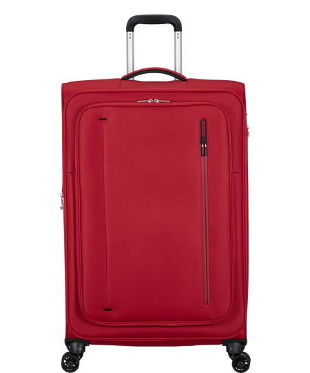 Cloudrider L Stor incheckning