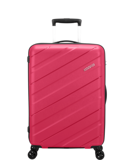 Jetdriver 3.0 67cm Resv&auml;ska med 4 hjul