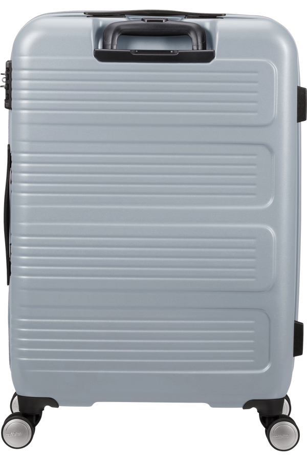 Summerville 66 cm Resv&auml;ska med 4 hjul