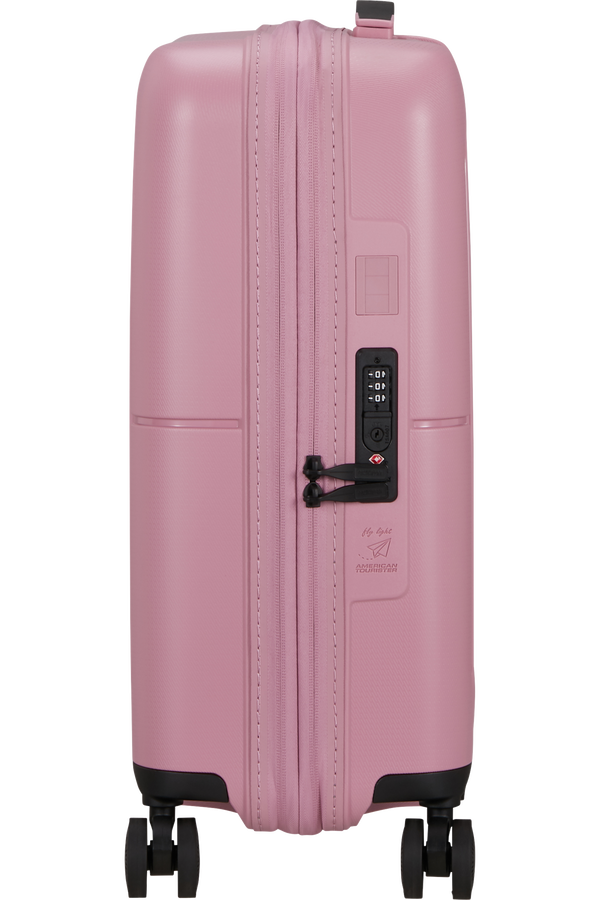 American Tourister Dashpop Disney Spinner Expandable TSA Disney 55cm  Minnie Bubbles