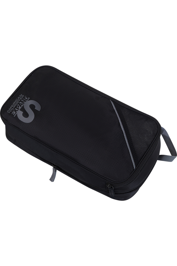 Packing Cubes Set med 3 packkuber