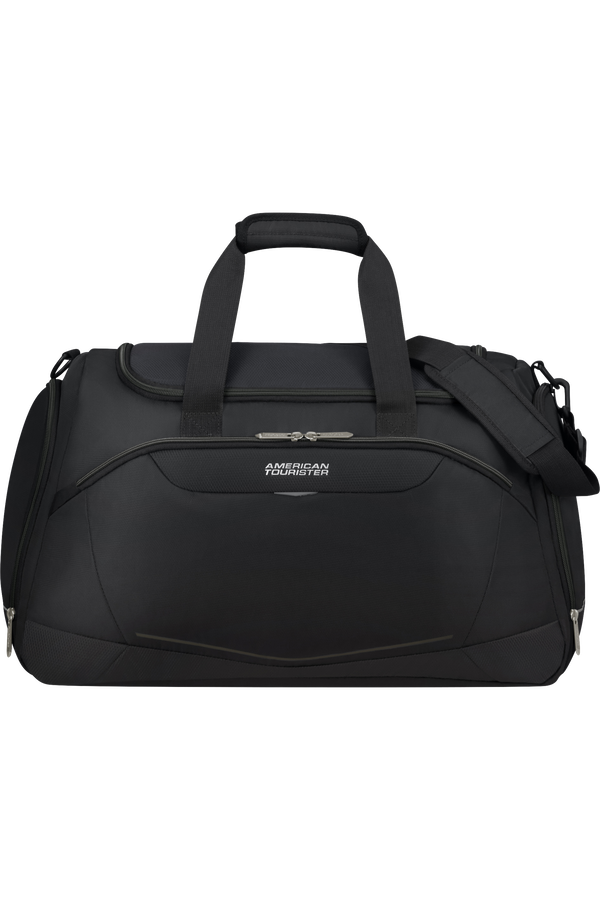 American Tourister SummerRide Duffle 52/20 Black