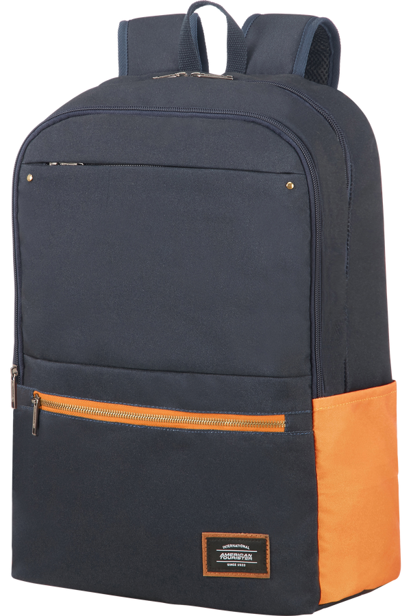 American Tourister Urban Groove Lifestyle Backpack 15.6inch  Blue