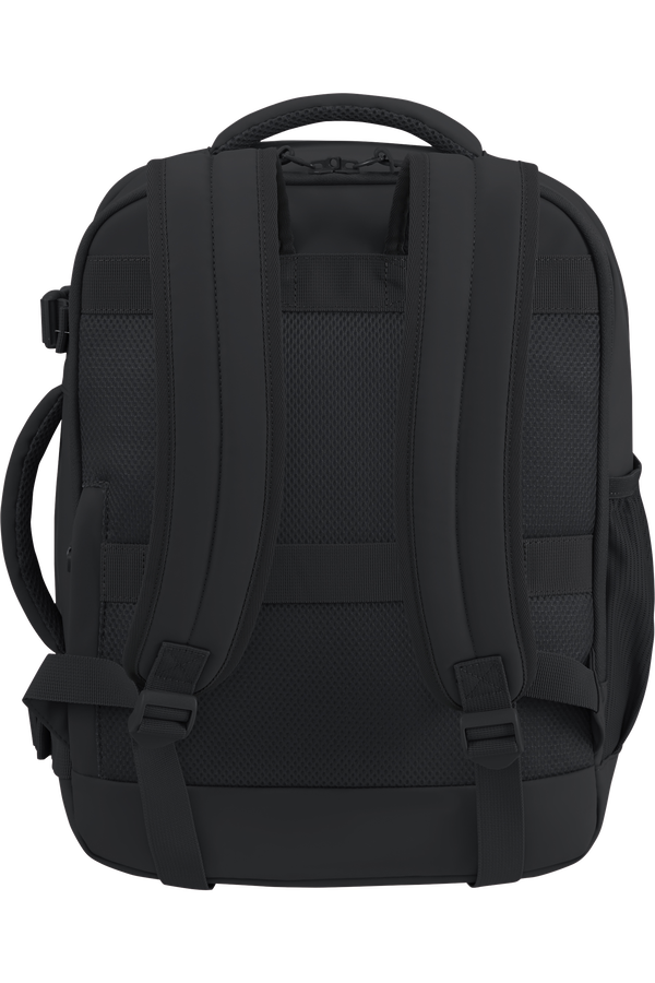 American Tourister Take2cabin Casual Backpack MONO S/M  Black