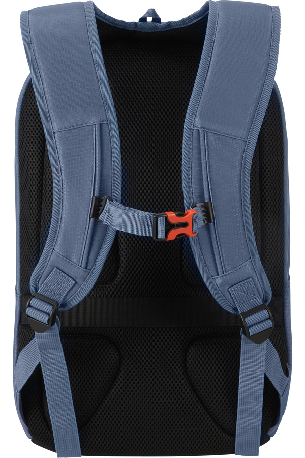 American Tourister Urban Groove Ug15 Lapt. Bp 15.6' Urban  Arctic Grey