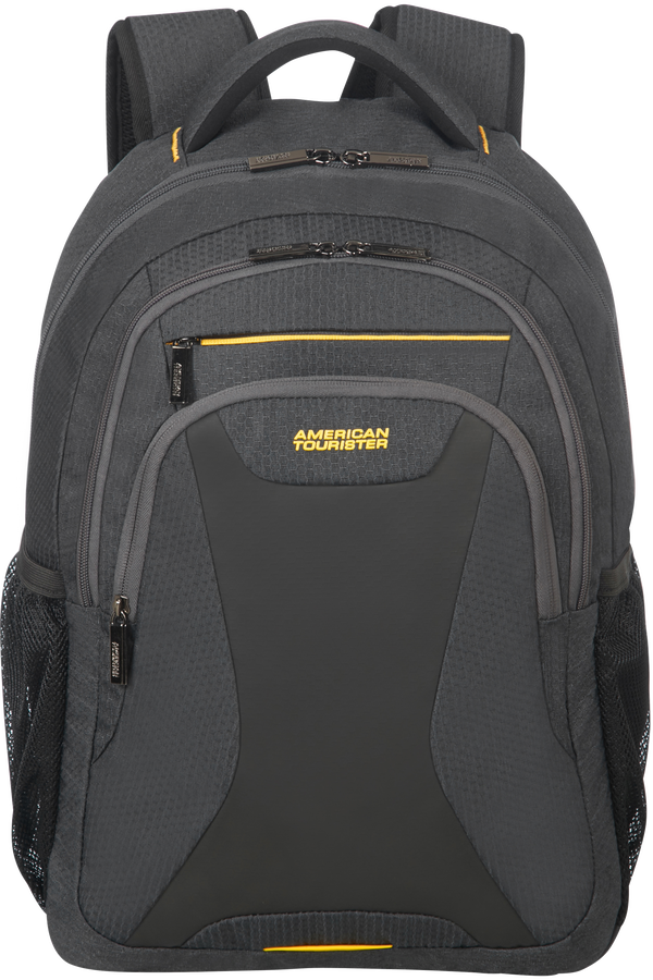 American Tourister At Work Laptop Backpack 15.6inch  Shadow Grey