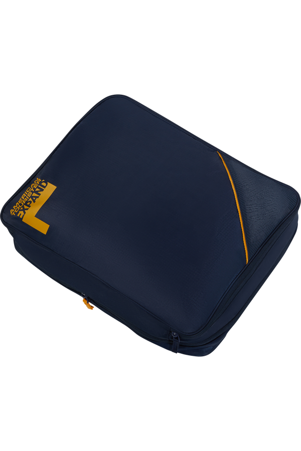 Packing Cubes Set med 3 packkuber