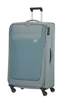 American Tourister Sunny South Spinner 79cm  Grey