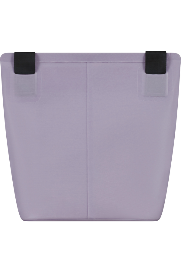 Colourdry S Axelremsv&auml;ska | American Tourister Colourdry Shoulder Bag S  Fresh Lilac