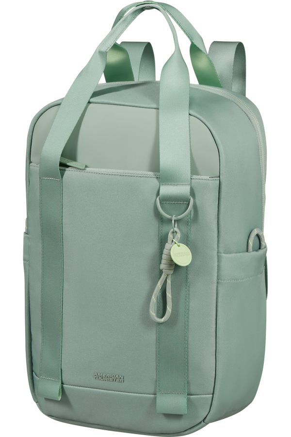 Minima S Ryggs&auml;ck