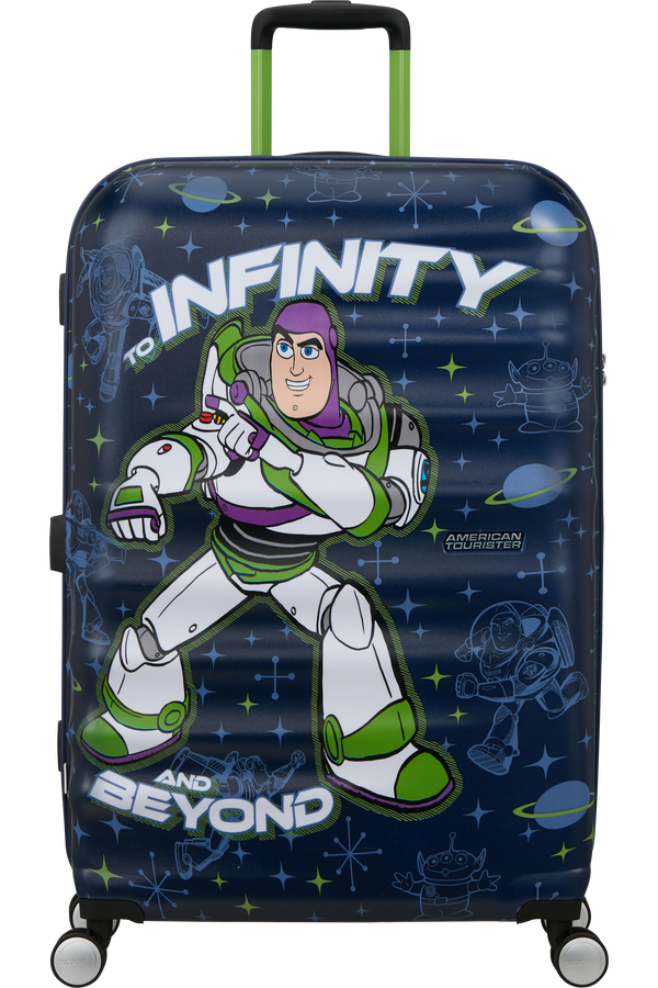 Disney Wavebreaker 77cm Stor incheckning