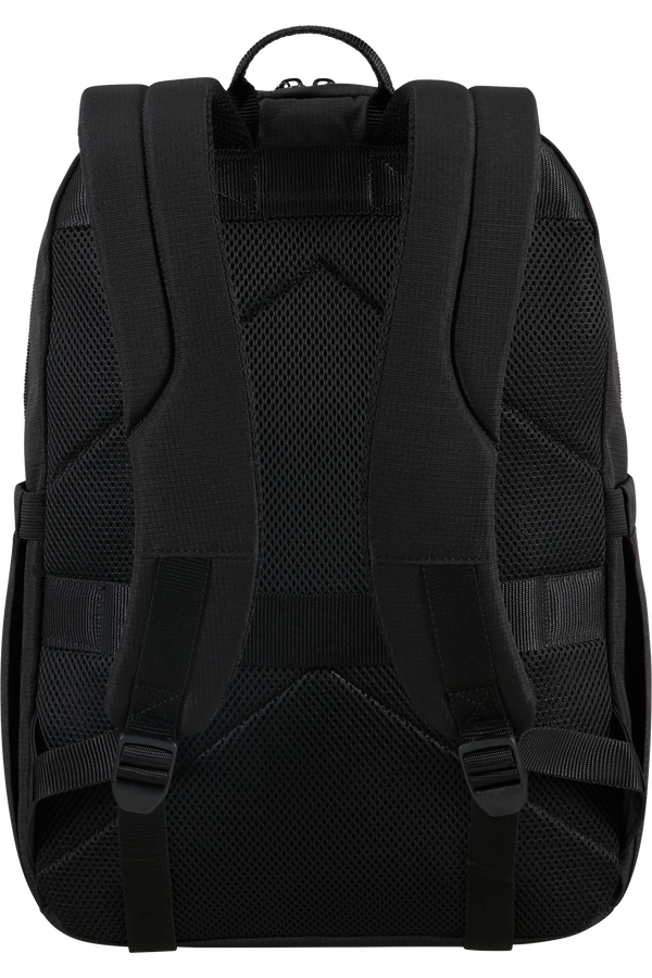 American Tourister Urban Groove UG28 Laptop Backpack Work 15.6'  Black American Tourister Urban Groove UG28 Laptop Backpack Work 15.6'  Black