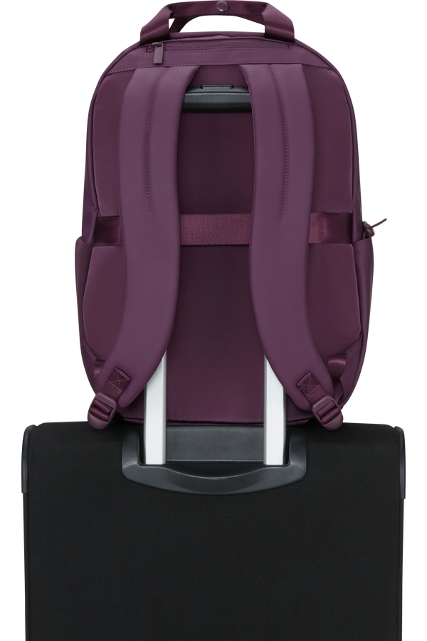 Freshletic S Ryggs&auml;ck