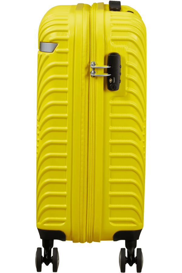 American Tourister Mickey Clouds Spinner 55/20 Exp. TSA 55cm  Mickey Electric Lemon American Tourister Mickey Clouds Spinner 55/20 Exp. TSA 55cm  Mickey Electric Lemon