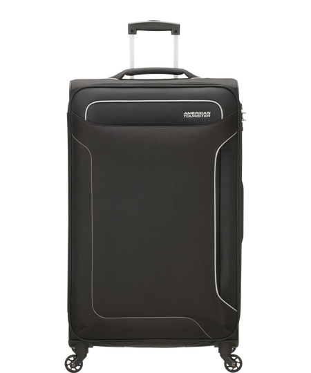 Holiday Heat 79cm Resv&auml;ska med 4 hjul