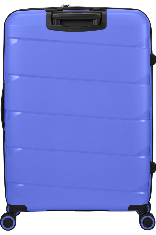 American Tourister Air Move SPINNER 75/28 TSA  Peace Purple American Tourister Air Move SPINNER 75/28 TSA  Peace Purple