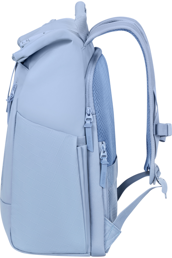 Urban Tide 14'' rolltop Ryggs&auml;ck 14"