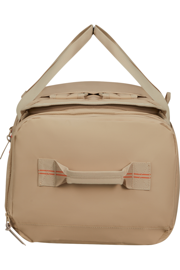 American Tourister Trailgo Duffle S  Beige American Tourister Trailgo Duffle S  Beige