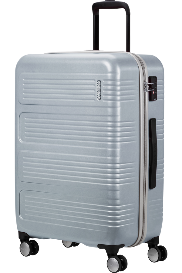 Summerville 66 cm Resv&auml;ska med 4 hjul