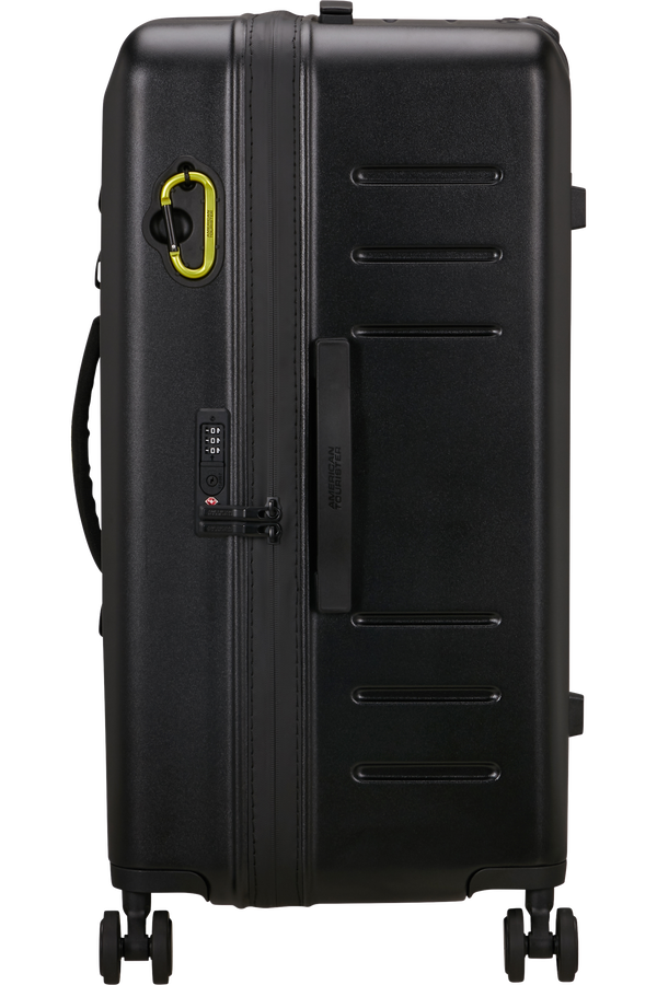 American Tourister Trailon Trunk 73cm  Black