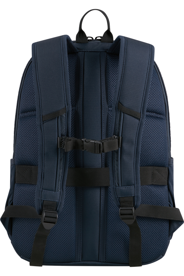American Tourister Urban Groove UG26 Laptop Backpack 15.6'  Dark Navy