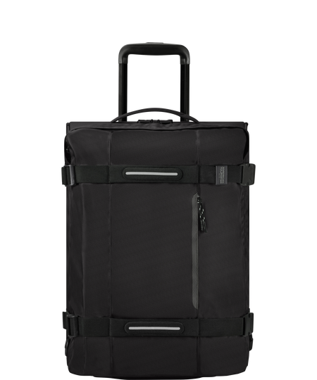 Urban Track Duffle/Backpack with Wheels 15.6" Urban Track Duffle/Backpack with Wheels 15.6"