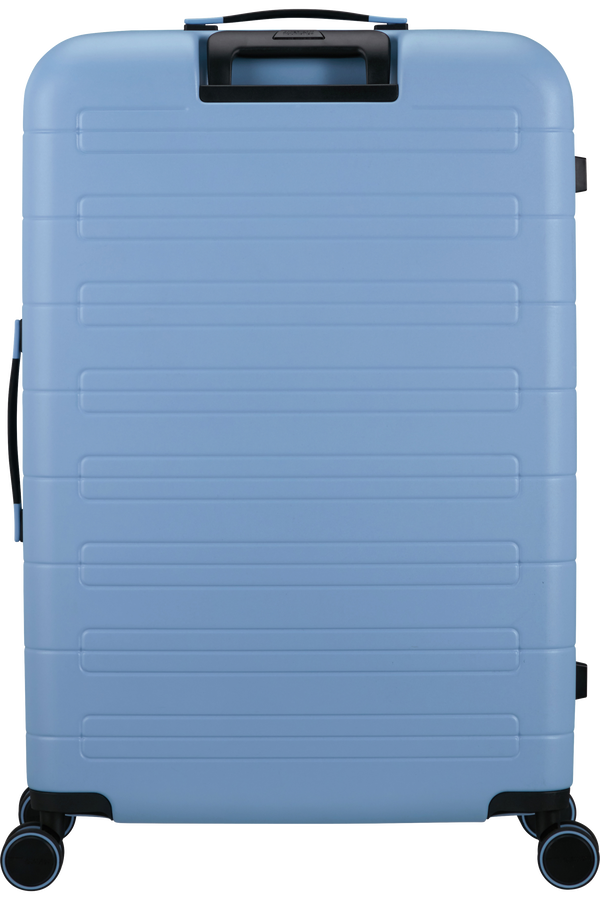 American Tourister Novastream Spinner TSA Exp. 77cm  Pastel Blue